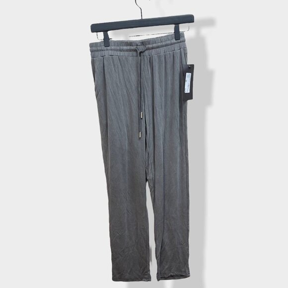 OLIVACEOUS‎ Grey Sweatpant - Picture 1 of 5